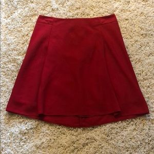 The Limited Collection A-Line Skirt